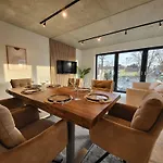 Sioux: Stilvolles Designapartment Am Bodensee *