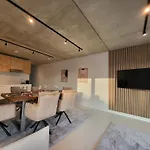 Sioux: Stilvolles Designapartment Am Bodensee