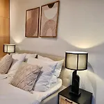 Appartement Sioux: Stilvolles Designapartment Am Bodensee