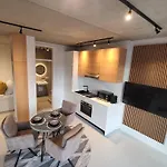 Sioux: Stilvolles Designapartment Am Bodensee Bodolz