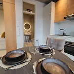 Sioux: Stilvolles Designapartment Am Bodensee *