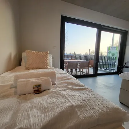 Sioux: Stilvolles Designapartment Am Bodensee * Bodolz