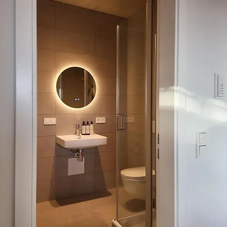 Sioux: Stilvolles Designapartment Am Bodensee