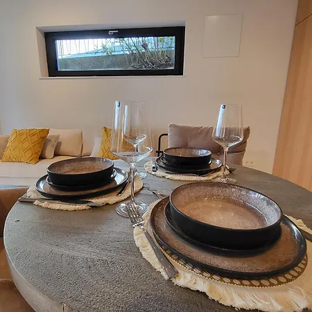 Sioux: Stilvolles Designapartment Am Bodensee