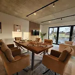 Sioux: Stilvolles Designapartment Am Bodensee Apartmán Bodolz