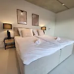 Sioux: Stilvolles Designapartment Am Bodensee Apartmán Bodolz