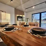 Sioux: Stilvolles Designapartment Am Bodensee