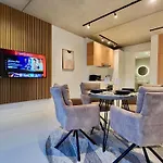 Sioux: Stilvolles Designapartment Am Bodensee Apartmán Bodolz
