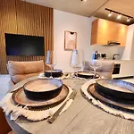 Sioux: Stilvolles Designapartment Am Bodensee Apartmán *