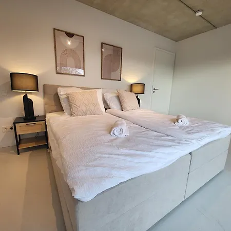 Sioux: Stilvolles Designapartment Am Bodensee شقة Bodolz