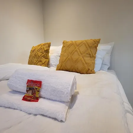 شقة Sioux: Stilvolles Designapartment Am Bodensee
