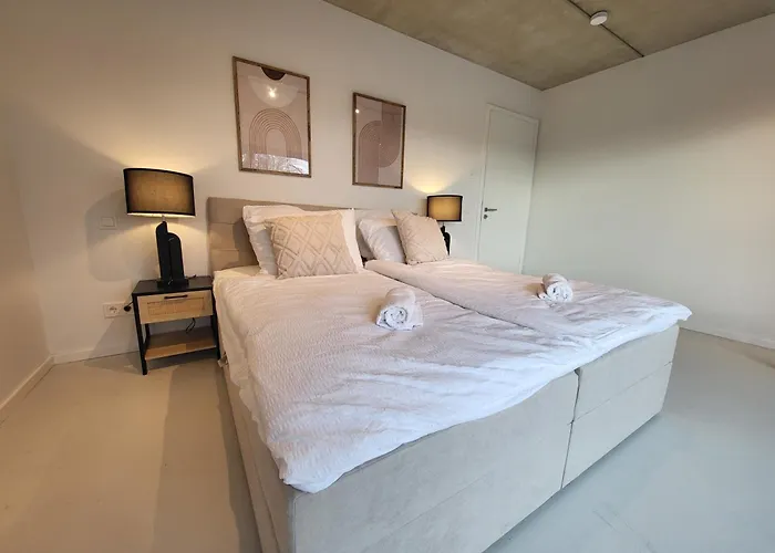Sioux: Stilvolles Designapartment Am Bodensee Apartment Bodolz