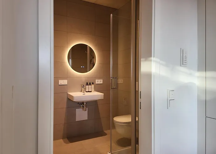 Sioux: Stilvolles Designapartment Am Bodensee